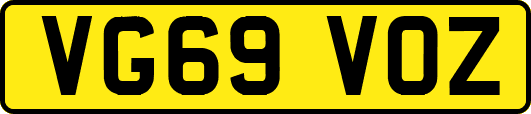 VG69VOZ
