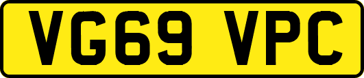 VG69VPC