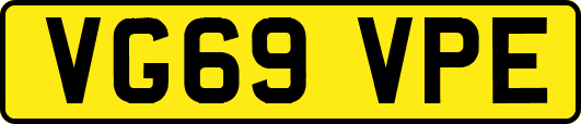 VG69VPE
