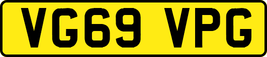 VG69VPG