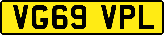 VG69VPL