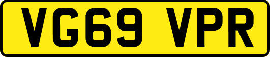 VG69VPR