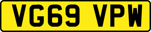 VG69VPW