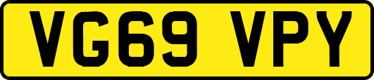 VG69VPY