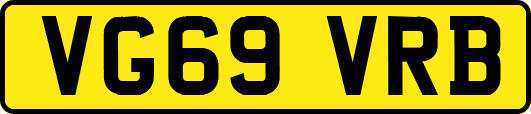 VG69VRB