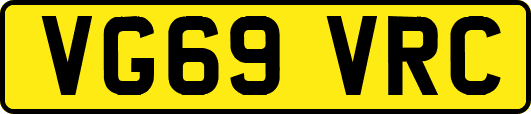 VG69VRC