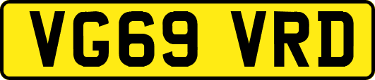 VG69VRD