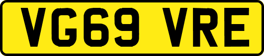 VG69VRE