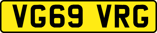 VG69VRG