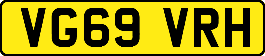 VG69VRH