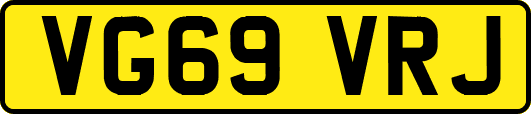 VG69VRJ