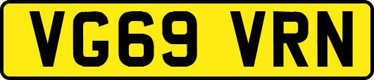 VG69VRN