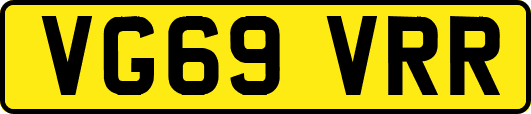 VG69VRR