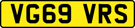 VG69VRS
