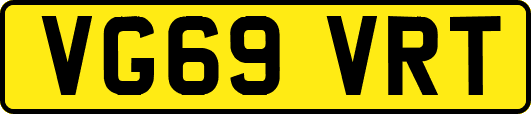 VG69VRT