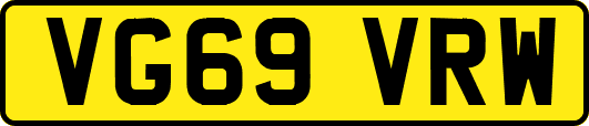 VG69VRW