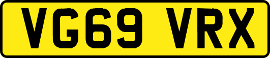 VG69VRX