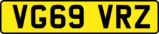 VG69VRZ