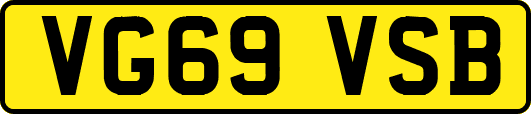 VG69VSB