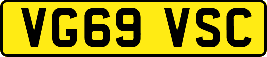 VG69VSC