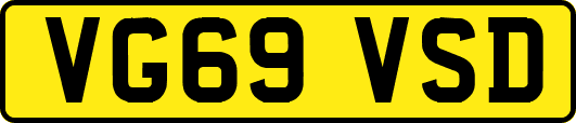 VG69VSD