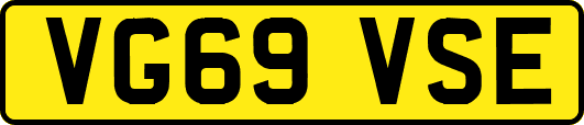 VG69VSE