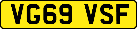 VG69VSF