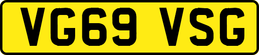 VG69VSG