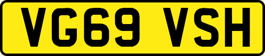 VG69VSH