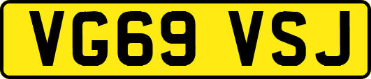 VG69VSJ