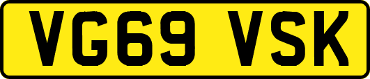 VG69VSK