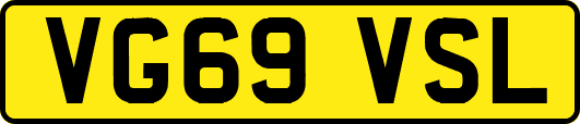 VG69VSL