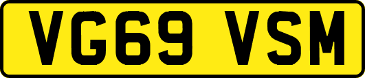 VG69VSM