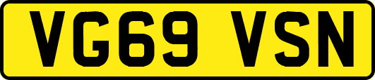 VG69VSN