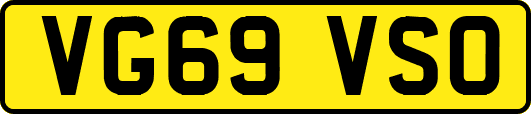 VG69VSO