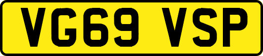 VG69VSP