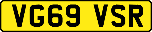 VG69VSR