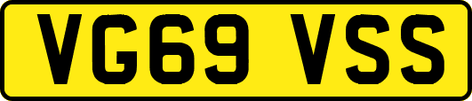 VG69VSS