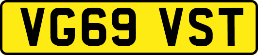 VG69VST