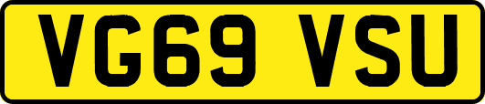 VG69VSU