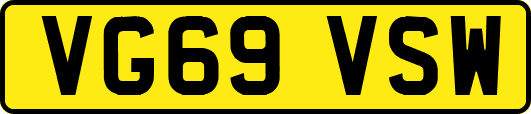 VG69VSW