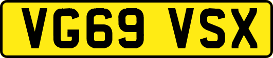 VG69VSX