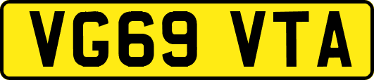VG69VTA