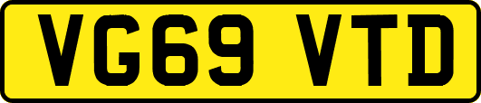VG69VTD