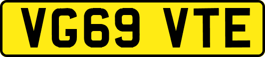 VG69VTE
