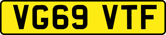 VG69VTF