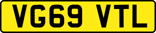 VG69VTL