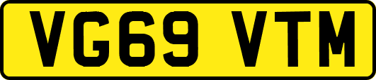 VG69VTM