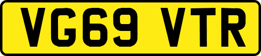VG69VTR