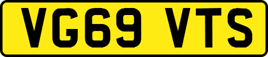 VG69VTS